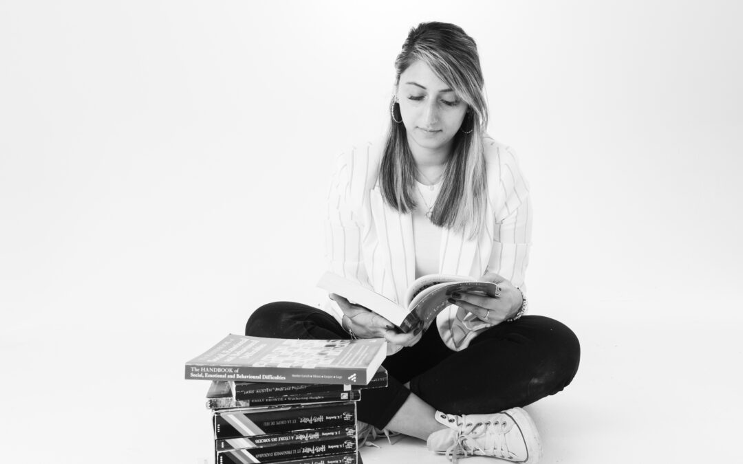 Introducing The Learning Compass: Empowering SEN Learners From All Backgrounds