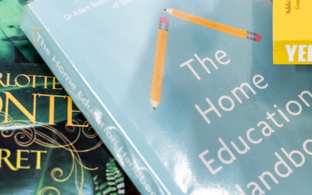 Homeschooling: Is it the answer to the question we have all been asking?
