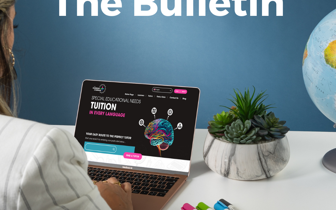 1. How-to series: The Bulletin